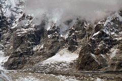 31 The Bottom Of The Everest Kangshung East Face From Everest Kangshung East Base Camp In Tibet.jpg